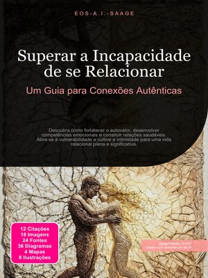 cover image of Superar a Incapacidade de se Relacionar